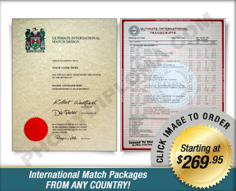 Actual Match Design